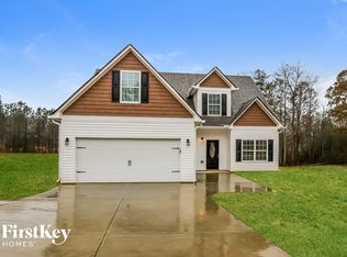 275 Cranbrooke Dr, Dallas, GA 30157