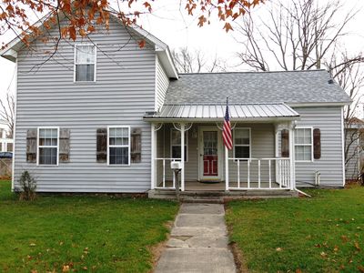 434 Ann St, Union City, MI, 49094