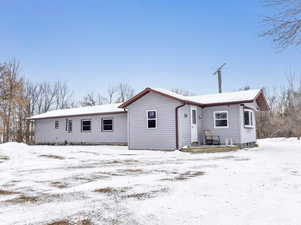 9673 Dudzik Rd, Krakow, WI 54137