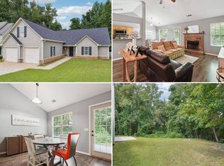 72 Rand Way, Dawsonville, GA 30534
