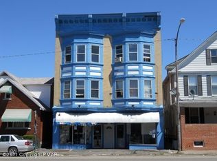 113 E Diamond Ave APT 4, Hazleton, PA 18201