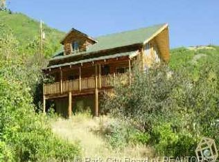 115 Oak Ln, Midway, UT 84049