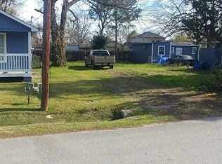 4822 Falls St, Houston, TX 77026