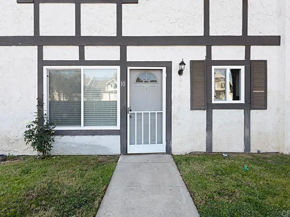 645 13th St Unit 10, San Diego, CA 92154