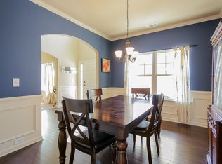 4158 Hidden Enclave Ln NW, Kennesaw, GA 30152