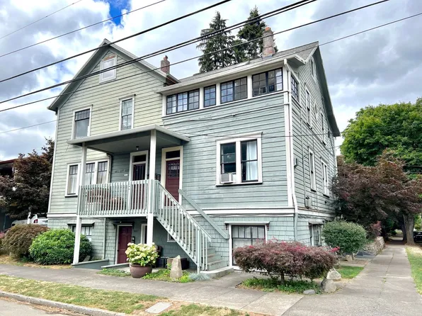 ROSEG01, 601-609 SE 18th Ave, Portland, OR 97214