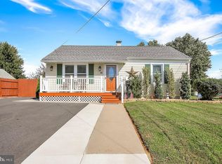 41 Green Ave, Aberdeen, MD