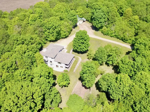 1935 110th Ave, Holdingford, MN 56340