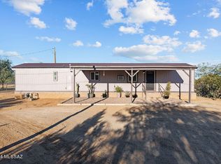 6955 N Taylor Ln, Tucson, AZ 85743