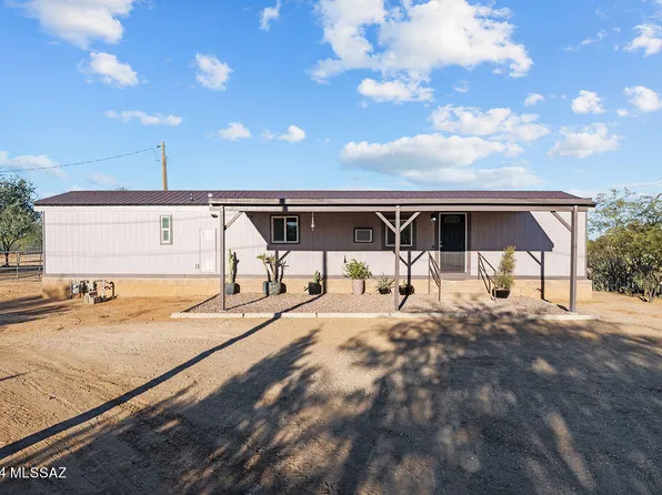 6955 N Taylor Ln, Tucson, AZ 85743