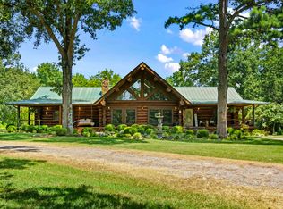 150 Wilson Lodge Rd, Judsonia, AR 72081