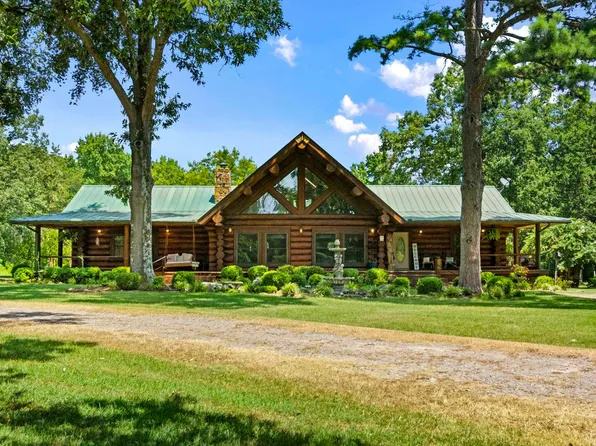 150 Wilson Lodge Rd, Judsonia, AR 72081