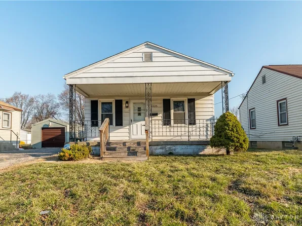 4525 Arcadia Blvd, Dayton, OH 45420