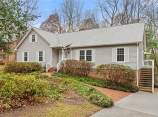 1314 Hempshire Ct, High Point, NC 27262