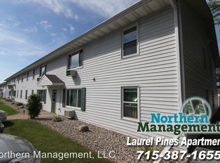 1018 Laurel St APT 113, Marshfield, WI 54449
