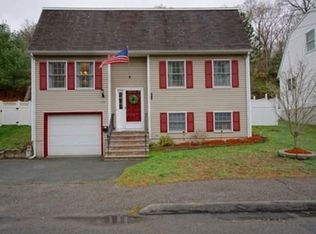 114 Harris Rd, Lynn, MA 01904