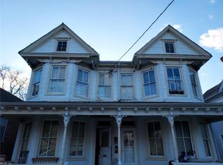 322 Florida Ave, Portsmouth, VA 23707