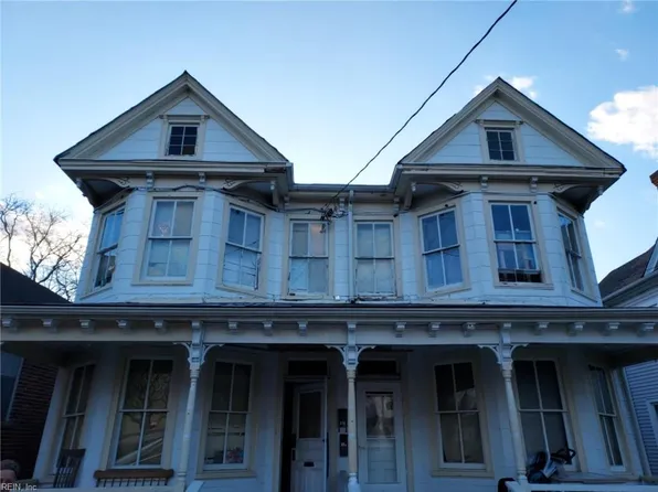 322 Florida Ave, Portsmouth, VA 23707