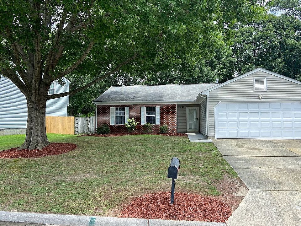 708 Flagship Dr, Newport News, VA 23608 Zillow