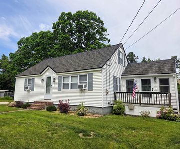 20 Cherry Street, Concord, NH, 03301