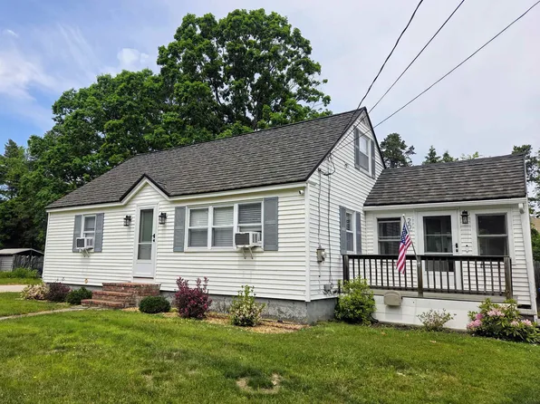 20 Cherry Street, Concord, NH 03301
