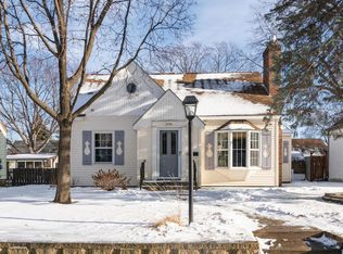 4136 Zenith Ave N, Robbinsdale, MN 55422
