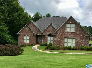 7708 Clayton Cove Pkwy, Pinson, AL 35126