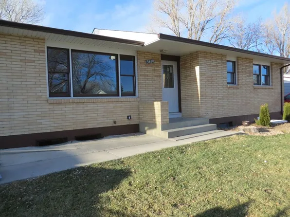 3430 Arroyo Dr, Casper, WY 82604