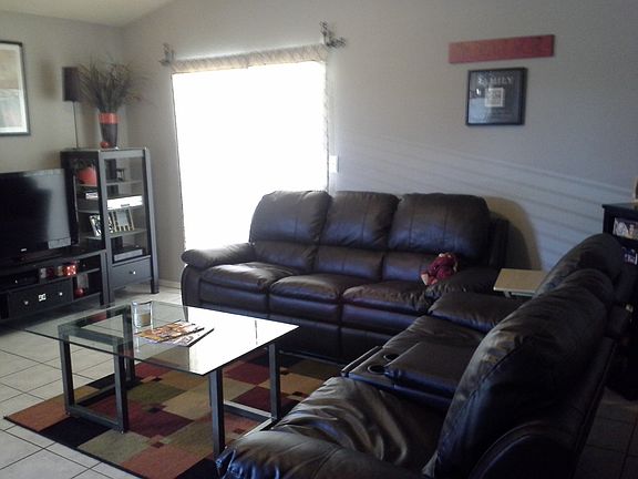 great natural lighting