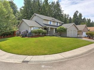 15021 SE 184th St, Renton, WA 98058