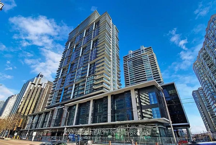 1st image of 4955 Yonge St #1811