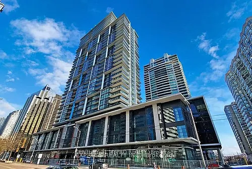 4955 Yonge St Photo 1