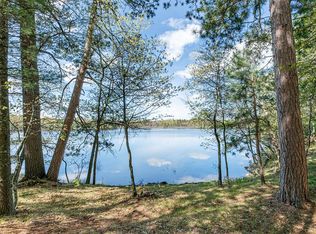 4533 Warner Dr, Rhinelander, WI 54501