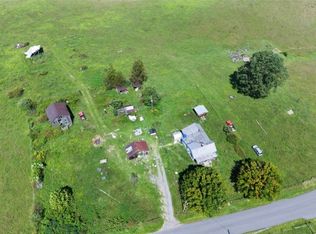 1485 Price Ridge Rd, Bland, VA 24315