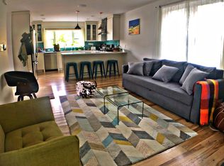 5 Hersey St #1, Somerville, MA 02143