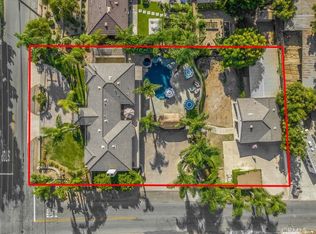 18991 Oriente Dr, Yorba Linda, CA 92886