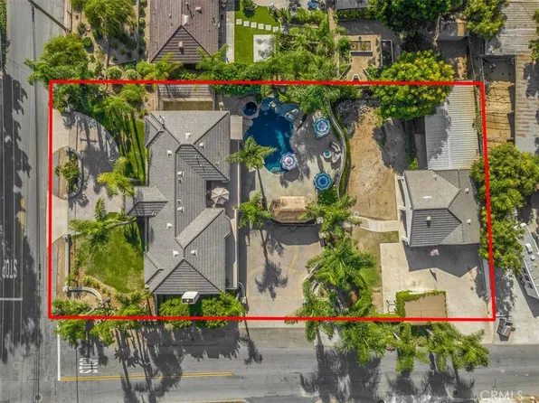 18991 Oriente Dr, Yorba Linda, CA 92886