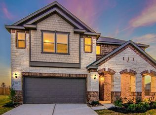 5003 Pine Ridge Knoll Ct, Katy, TX 77493
