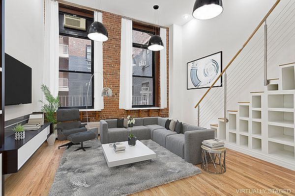 1st image of 250 Mercer St APT C217
