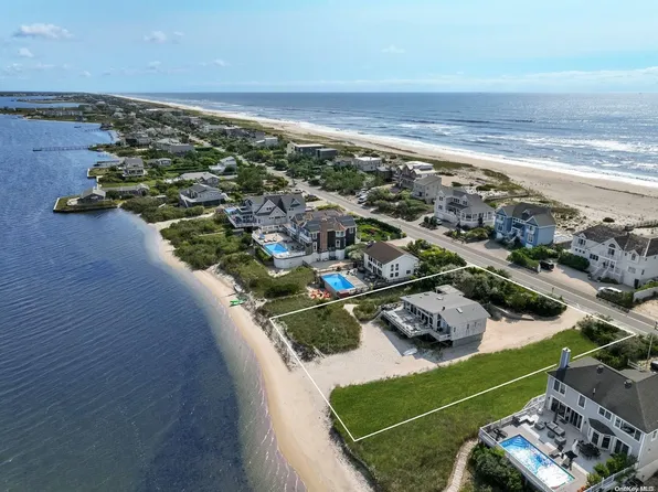 666 Dune Road, Westhampton Beach, NY 11978