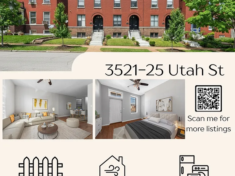 3521-25 Utah — Photo 19
