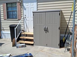 3951 Ali Ala Loop #802, Ruskin, FL 33570