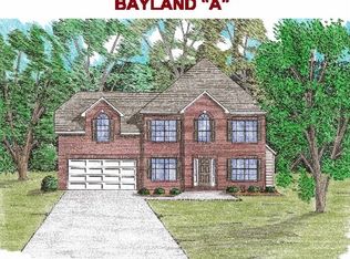 1734 Yearling Rd, Knoxville, TN 37932