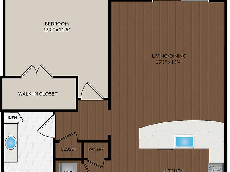 The Encore SouthPark — Photo 34