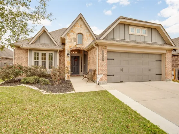 4152 Shallow Creek Loop, College Station, TX 77845