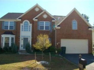 61 Kinross Dr, Stafford, VA 22554