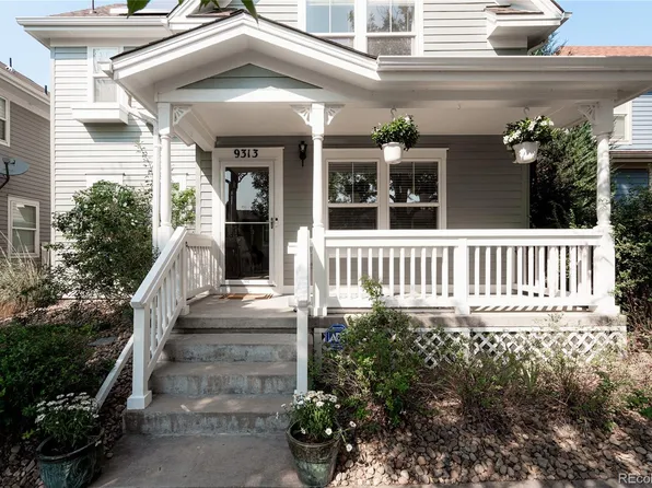 9313 E 108th Avenue, Henderson, CO 80640