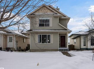 2103 36th Ave NW, Edmonton, AB T6T 1S3