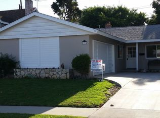 1701 Roseglen Ave, San Pedro, CA 90731