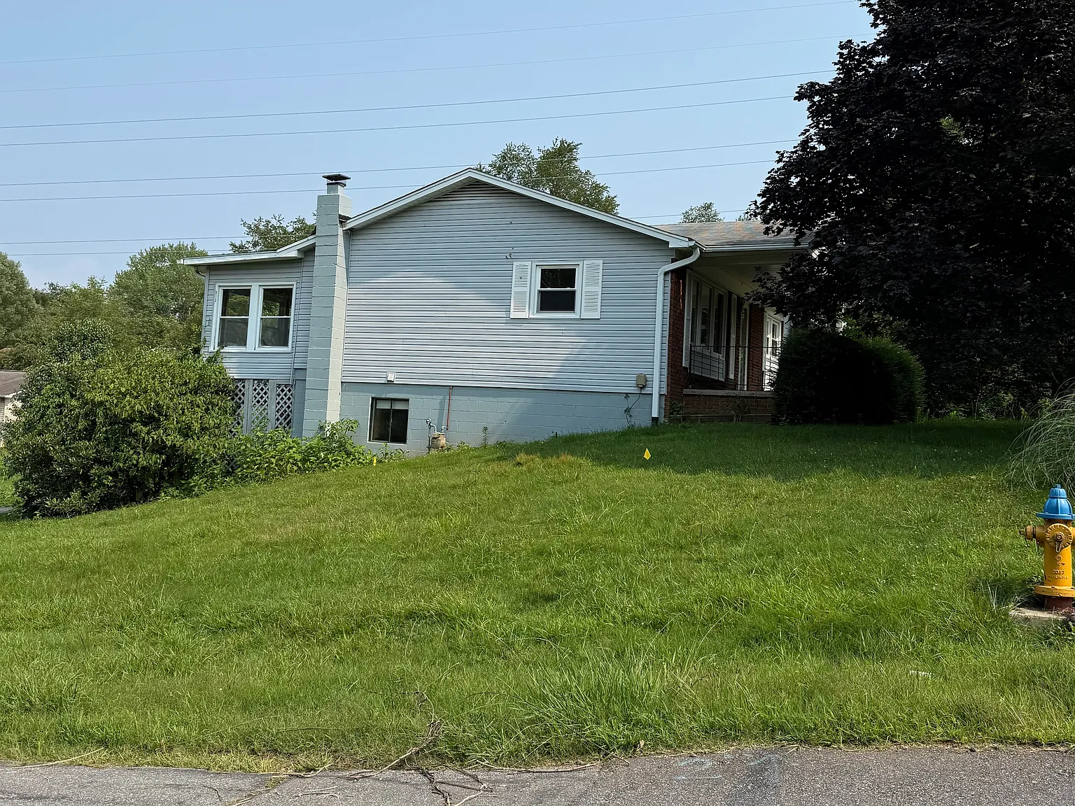 167 Mount Carmel Rd — Photo 2